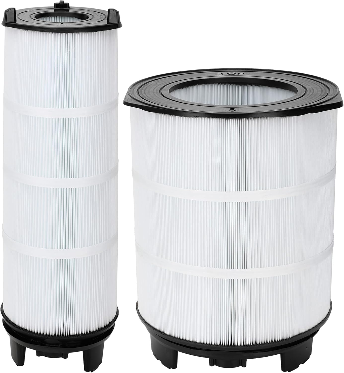 Miory S7M120 Pool Filter Cartridge 300Sq Ft for Sta-Rite System 3 25021-0200S