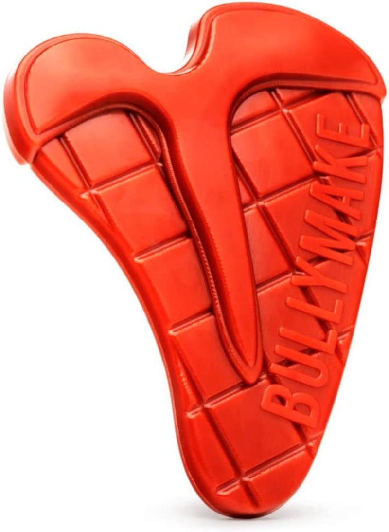 BULLYMAKE Nylon Pretzel Chew Toy for Dogs | Durable Dog Toy for Aggressive Ch... - Picture 8 of 16