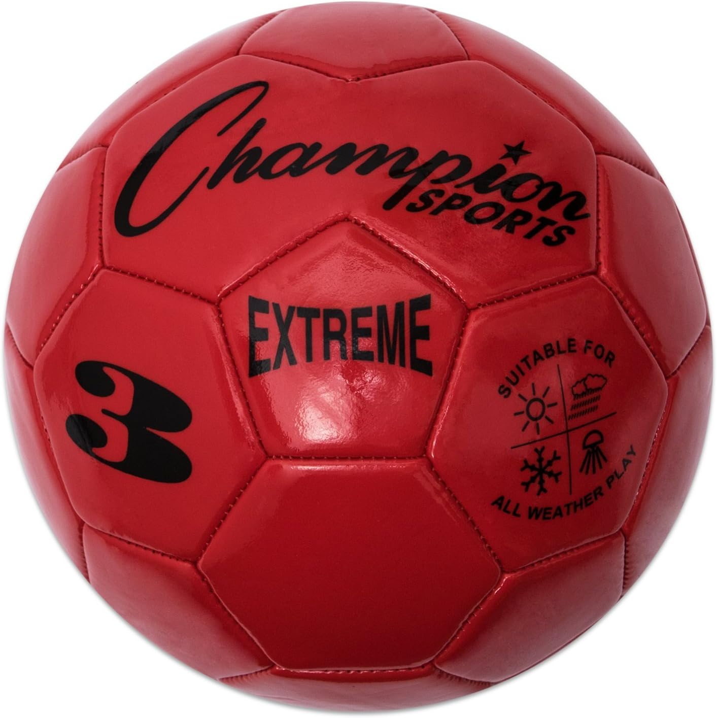 Balón de fútbol Champion Sports Extreme Series