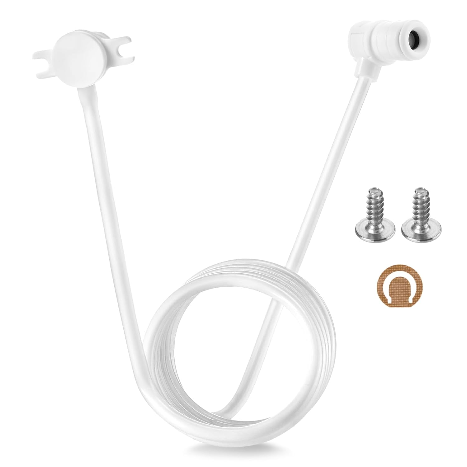 Replacemet Hose Fit for Waterpik Sonic-Fusion SF-01/02/03/04, Replacement Parts for Water Pik Accessories, 1Pack