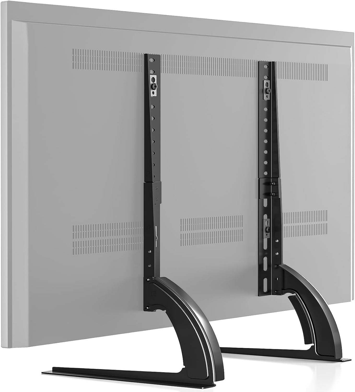 Universal TV Stand Legs for 20 to 65 Inch Lcd/Led/Oled/Plasma Tvs