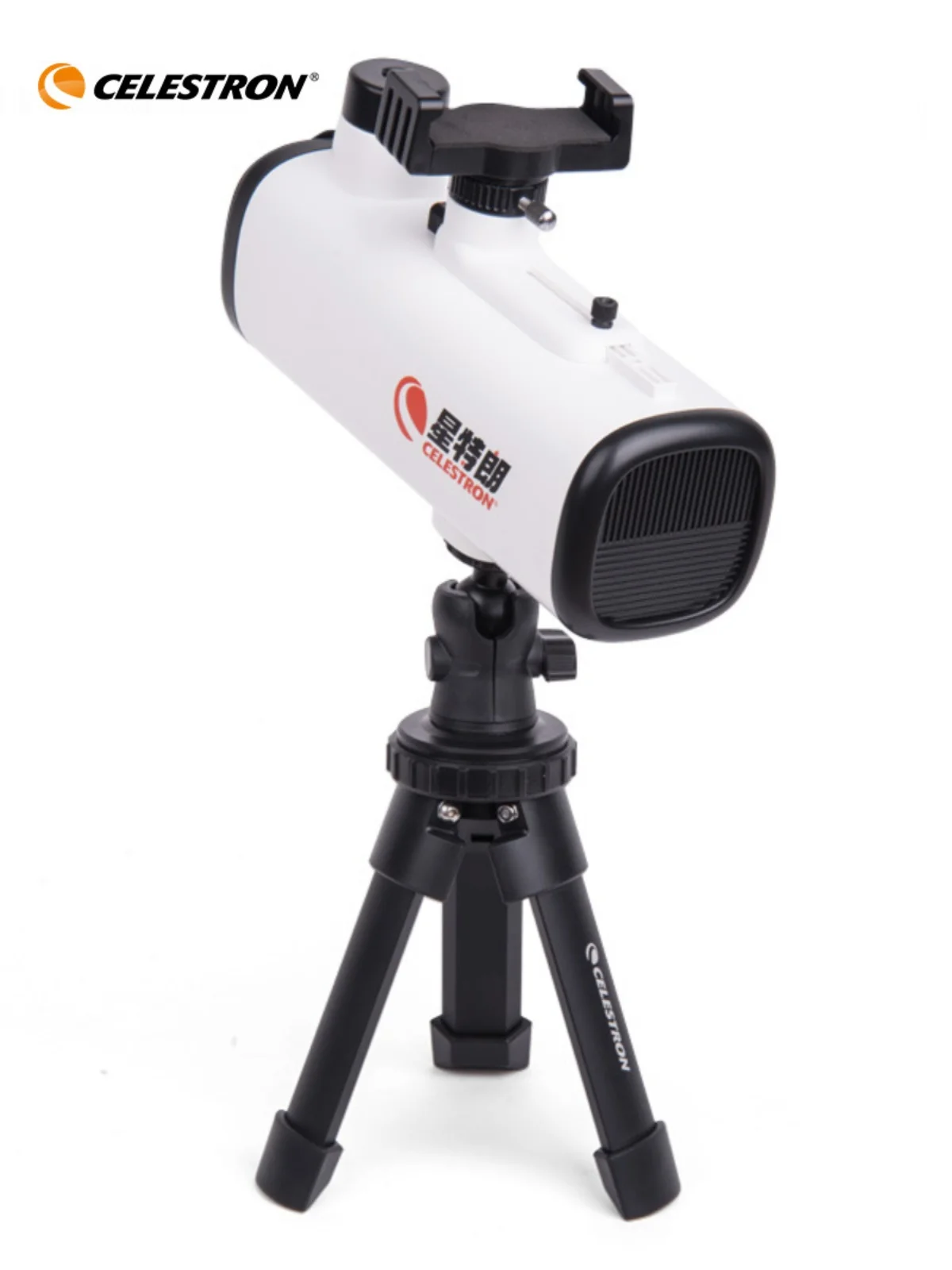 Celestron Eye 60 Astronomical Telescope Desktop Small Reflective Small and Portable Star Observation
