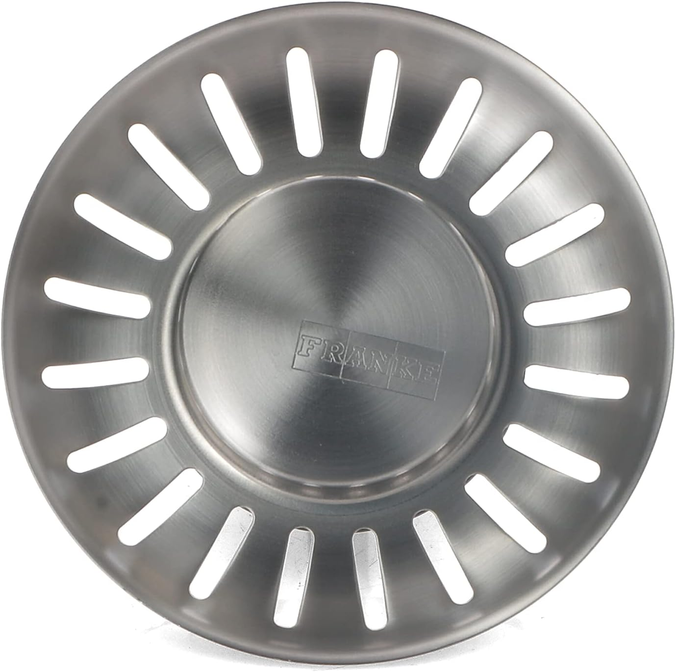 Original Premium Sink Basket Fastener Diameter 84 Mm
