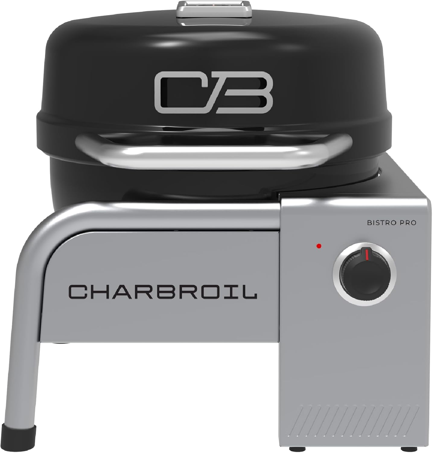 Bistro Pro Tabletop Electric Grill, Black - 25302149