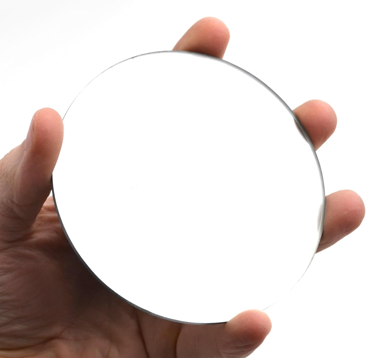 Concave Mirror - 4