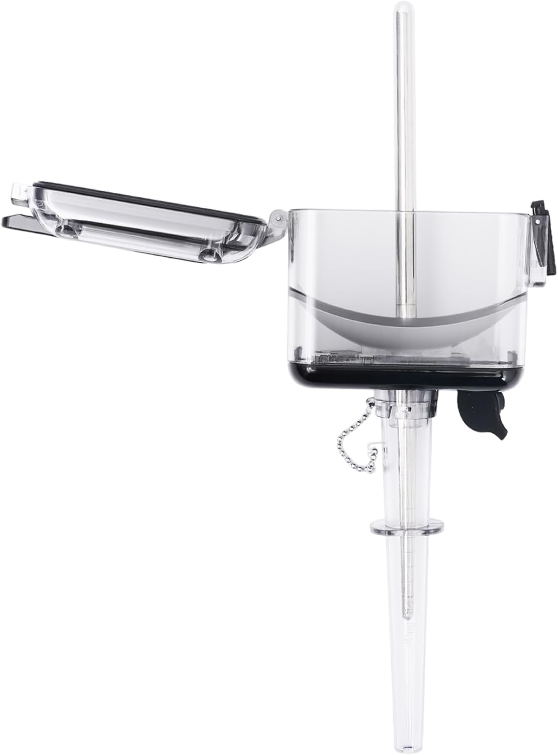 Portable Tobacco Blunt Roller & Cone Loader - Manual Joint Roller with Rolling P