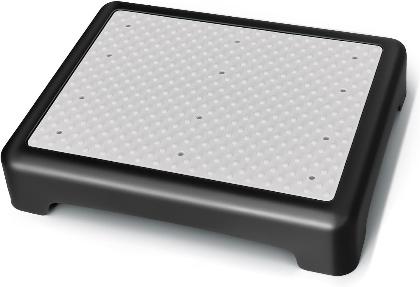 Half Step Stool 180kg Anti-Slip Mobility Aid Ultra-Light Portable Step for El... - Picture 9 of 14