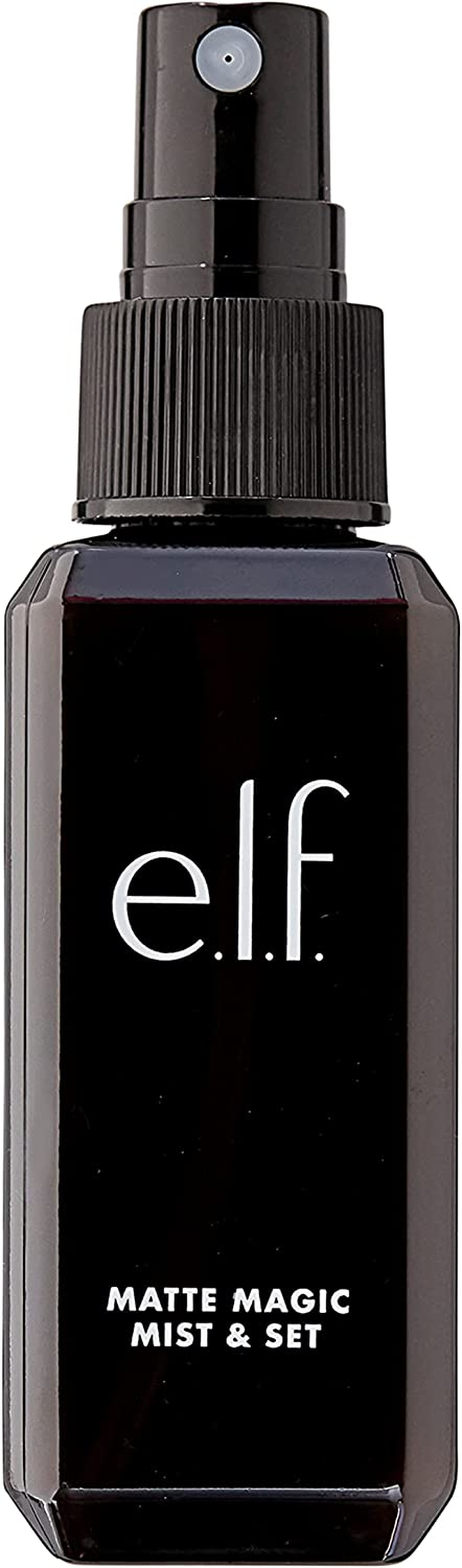 , Matte Magic Mist & Set - Small, Lightweight, Long Lasting, Mattifying, Revitalizes, Controls Shine, Refreshes, Hydrates, All-Day Wear, 2.02 Fl Oz