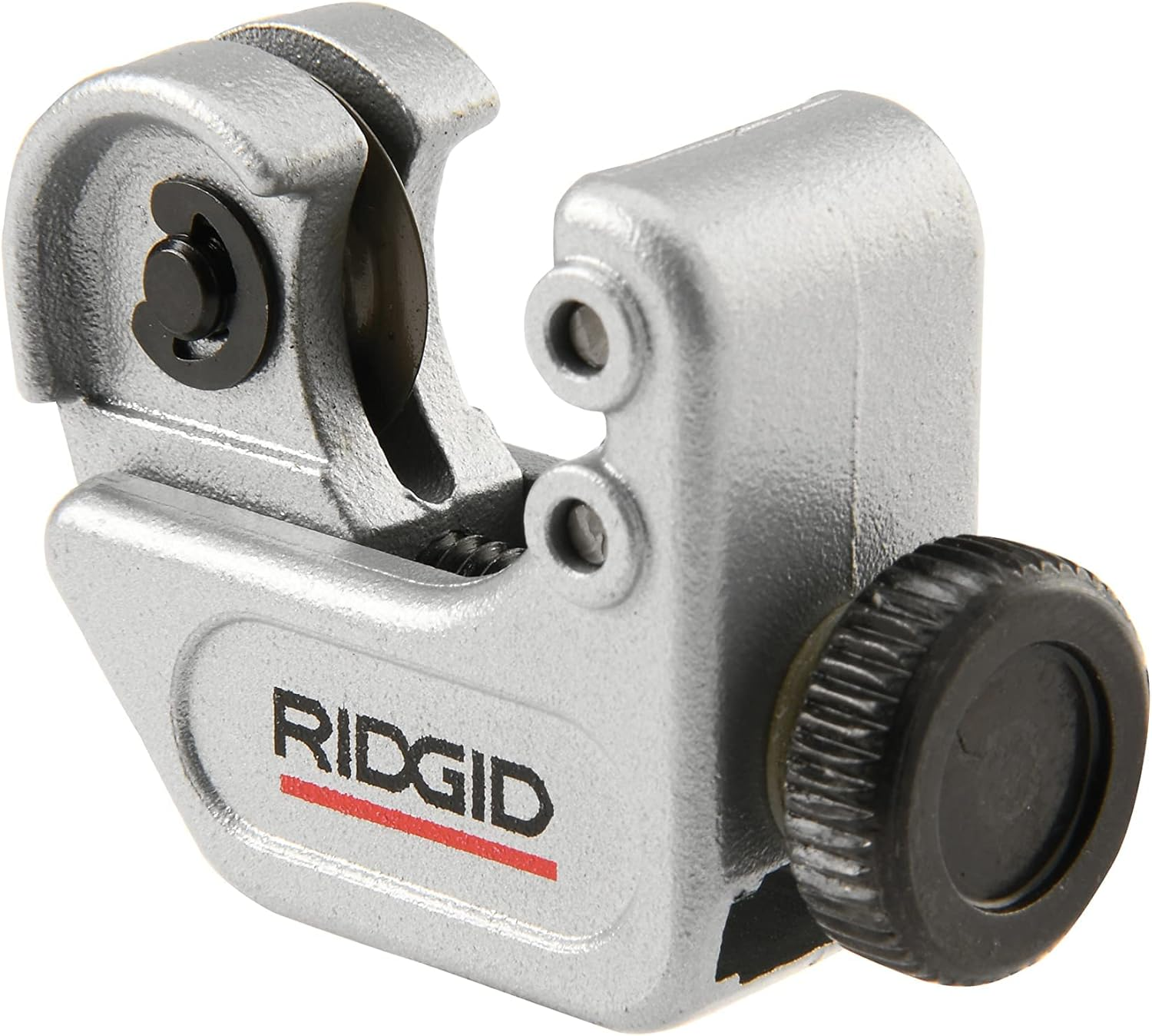32975 Model 103 Close Quarters Tubing Cutter, 1/8-Inch to 5/8-Inch Tube Cutter , Silver , Small