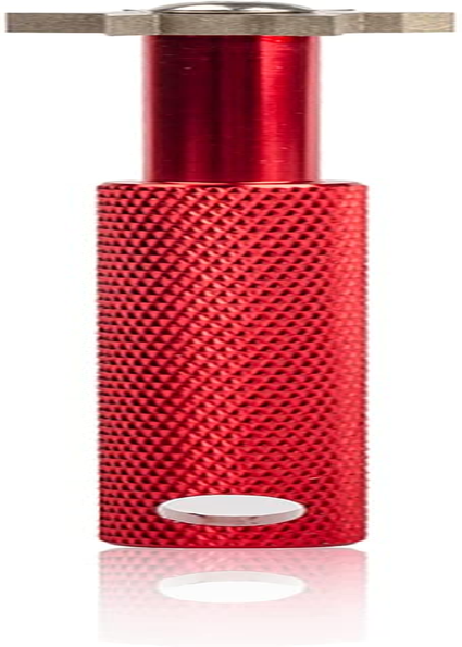 Groove Sharpener with 6 Heads - Golf Club Groove Sharpener Re-Grooving Tool and Cleaner for All Irons Pitching Sand Lob Gap and Approach Wedges and Utility Clubs ¡­