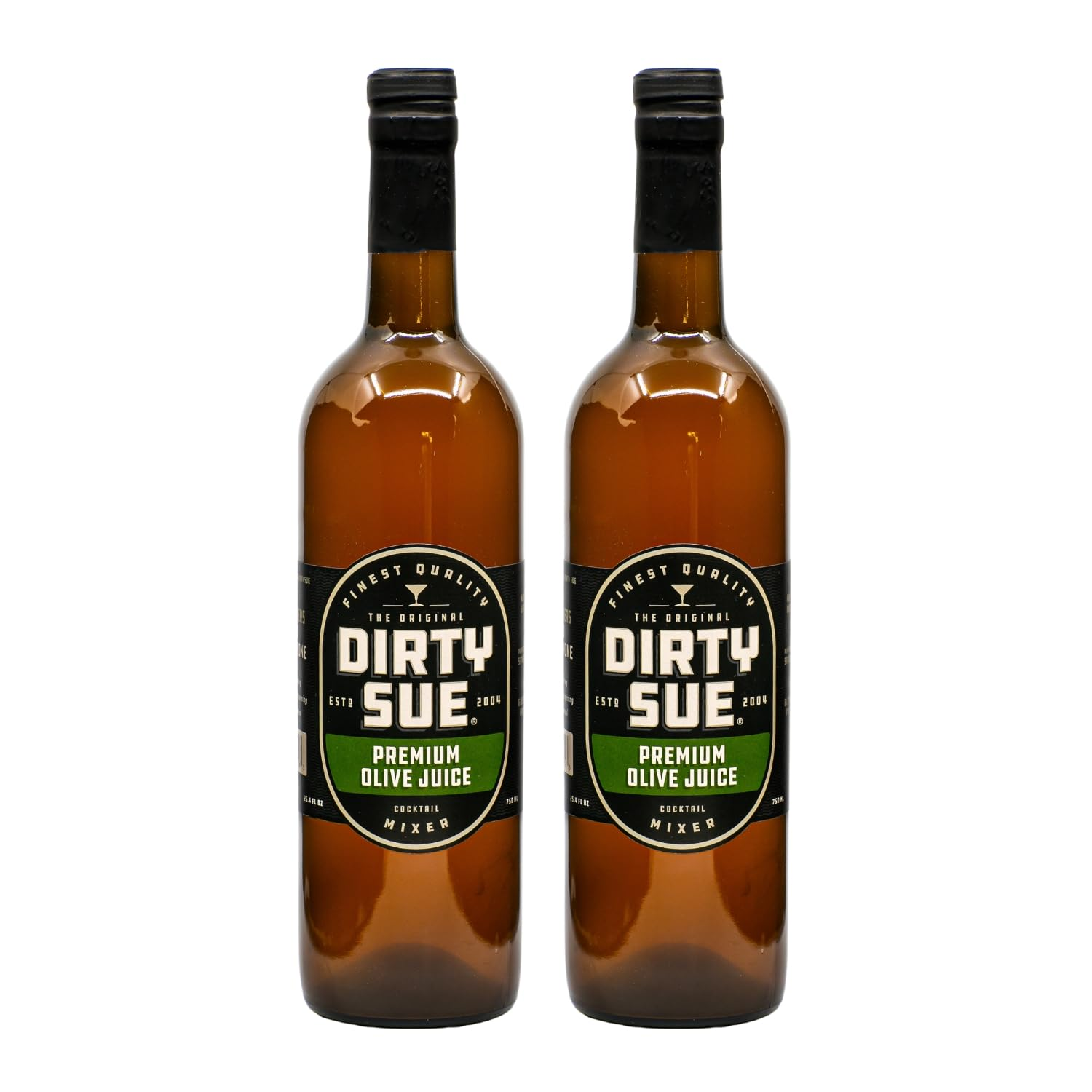 - the Original Premium Olive Juice  Martini Mix 750Ml Two Pack