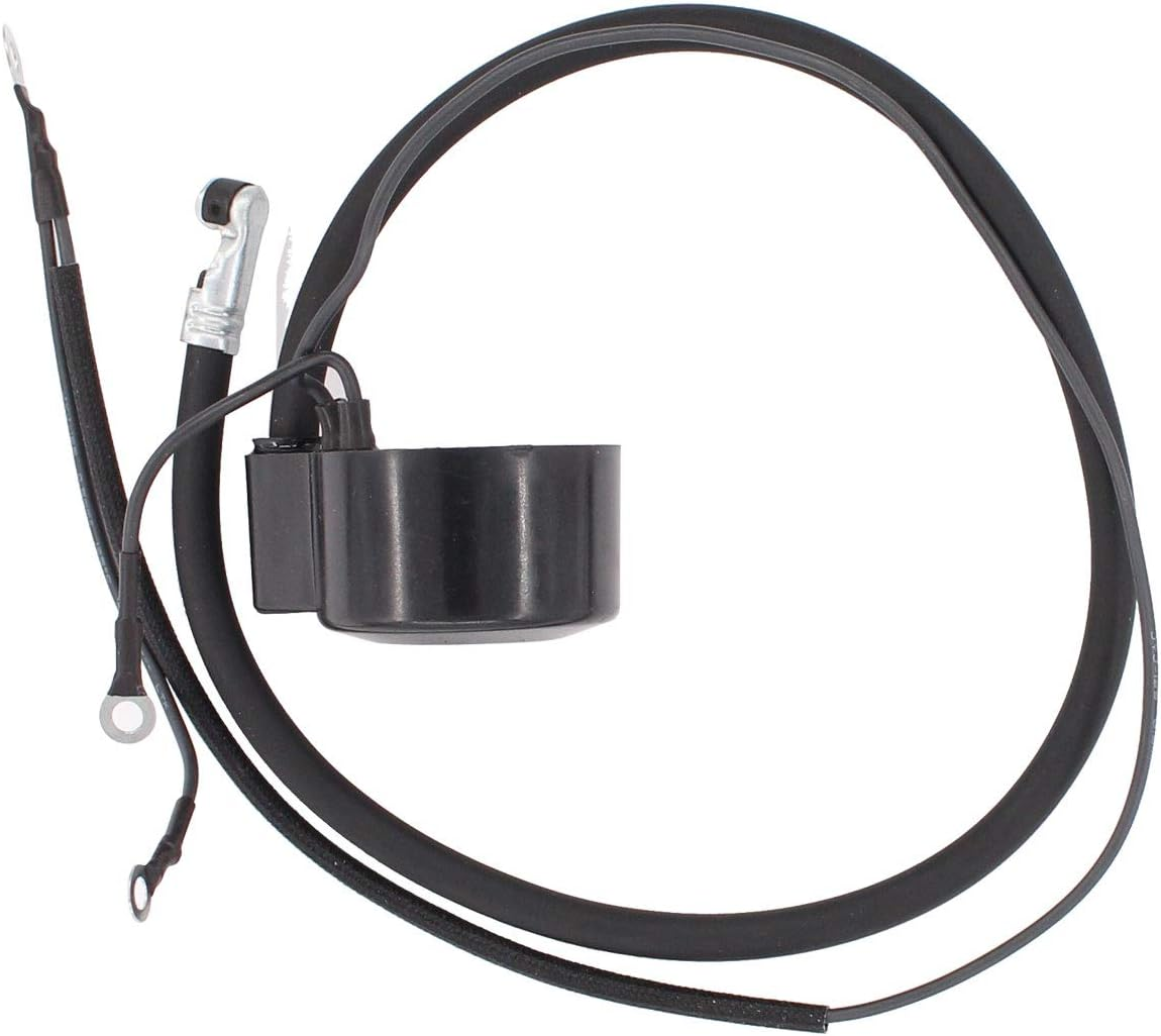 MOTOKU 47 755 20-S Ignition Coil Fits for Kohler K141 K161 K181