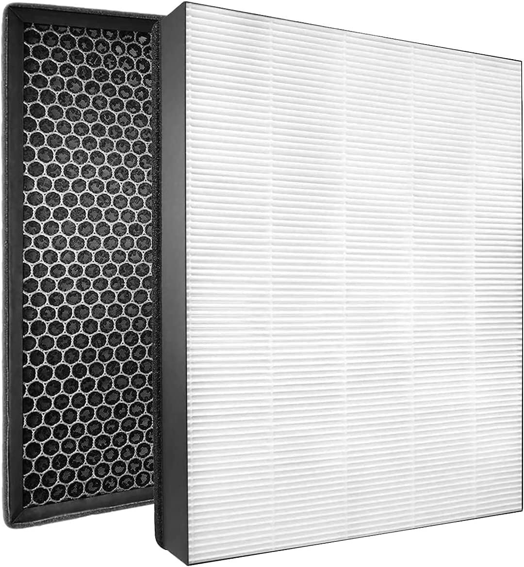 FY2420/40 FY2422/40 Replacement Filter Compatible with Philips 2000 and 2000I Series Air Purifier ,Replace AC2882 AC2887 AC2889