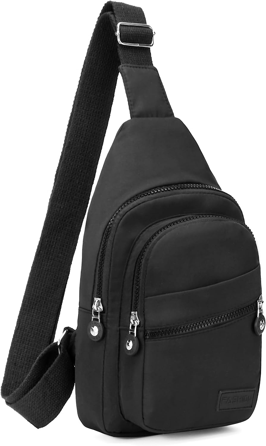 Small Sling Backpack for Travel & Hike