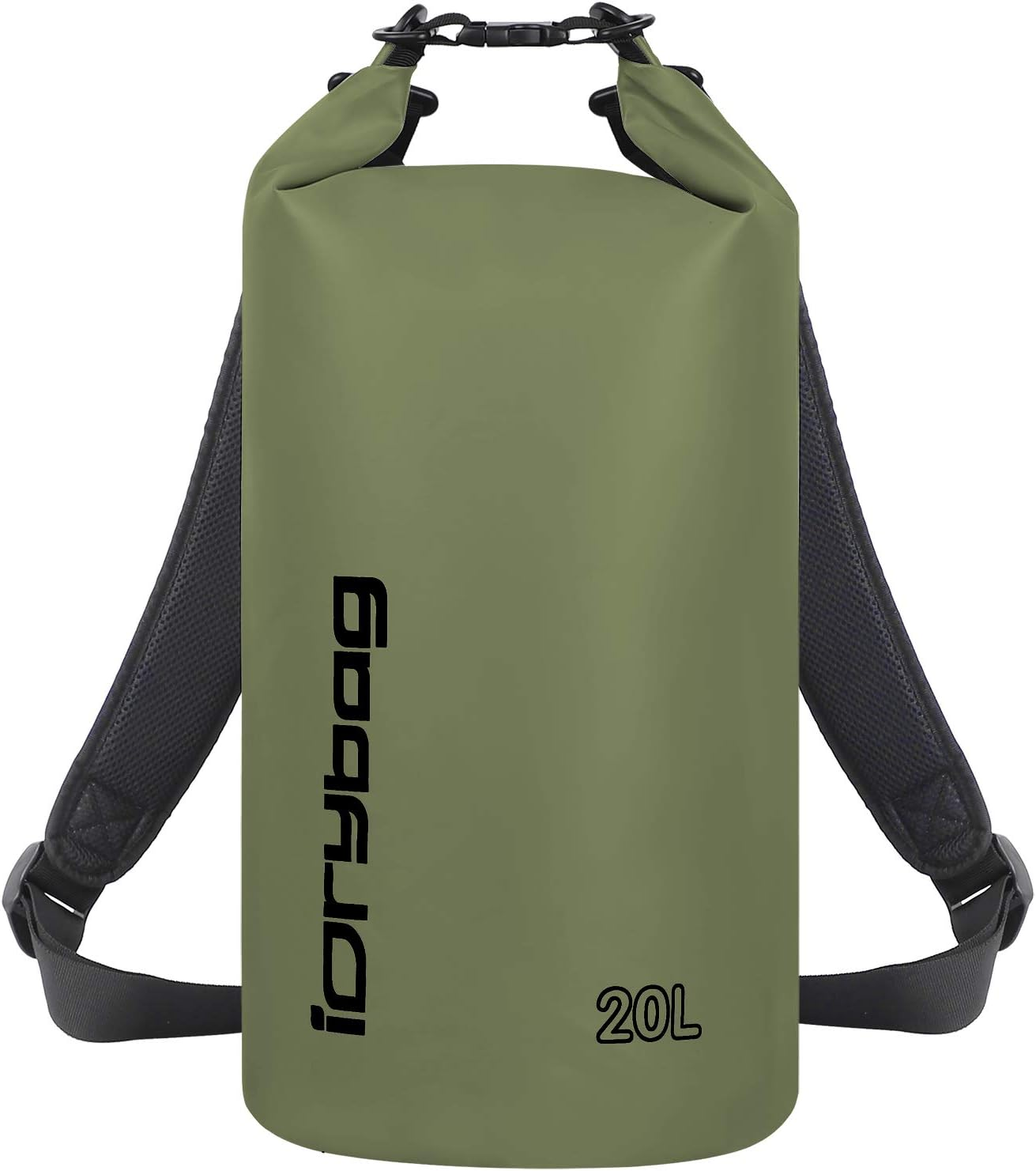 Dry Bags For Kayaking Waterproof 2L/5L/10L/15L/20L Small Dry Bag Waterproof Floa