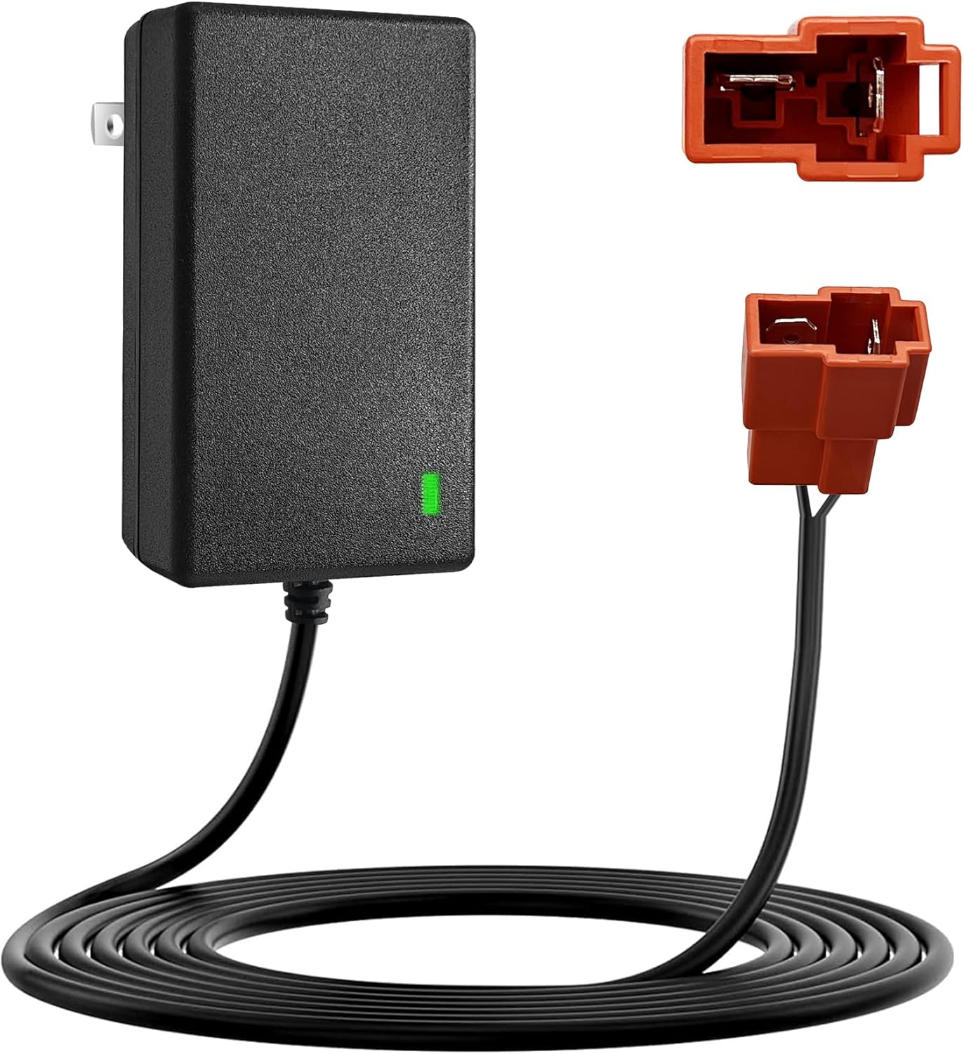 24V Battery Charger