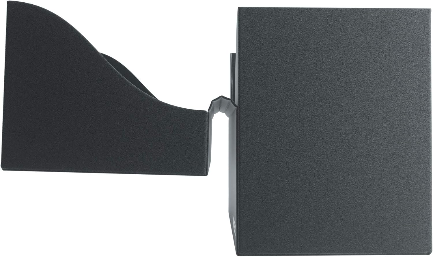 Gamegenic 80 Sleeves Side Holder Deck Box, Black - Picture 8 of 19