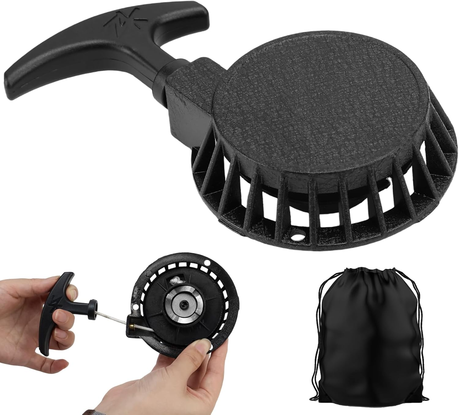Lanceur Quad Pocket 49Cc,47Cc Pocket Bike Launcher