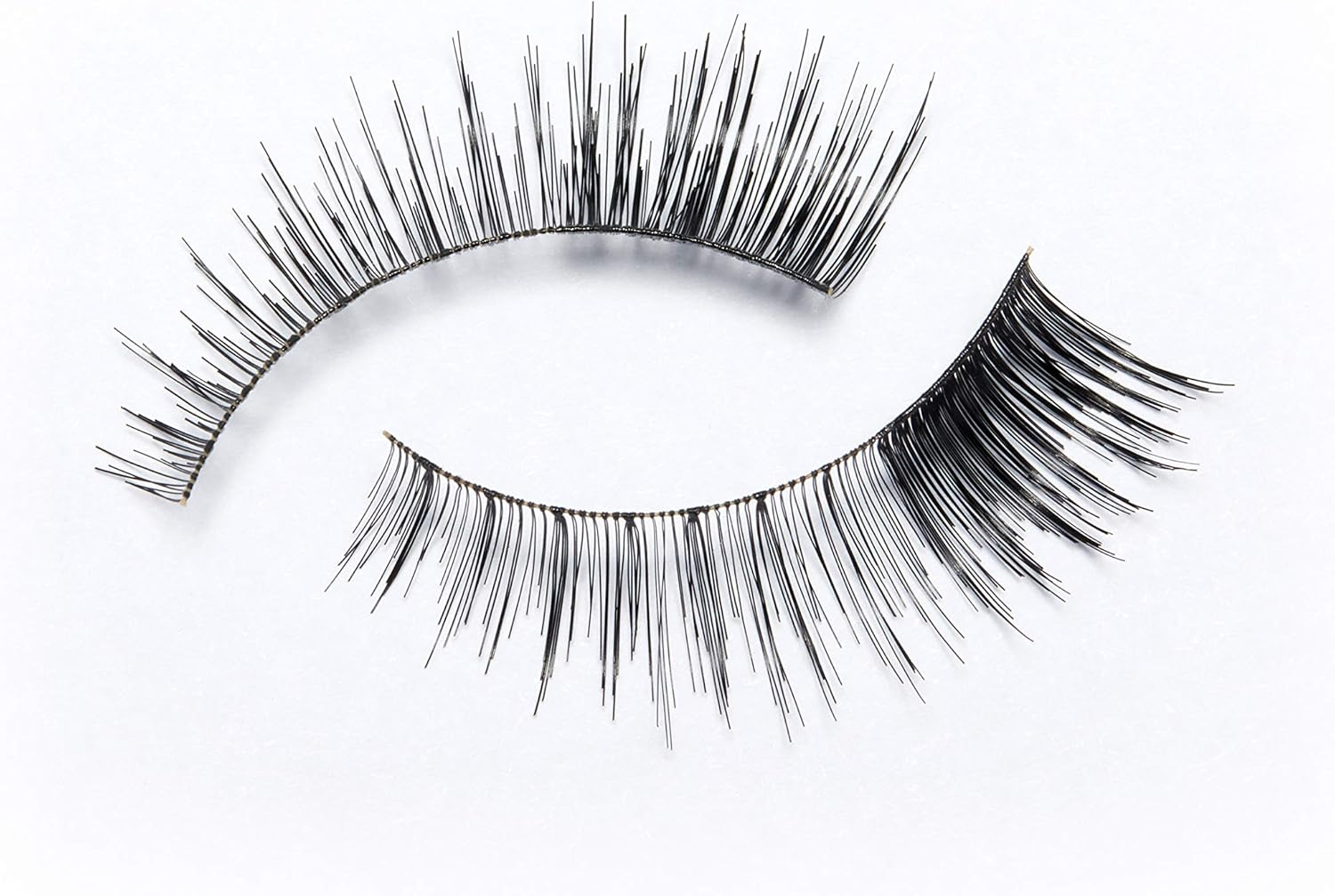 Eylure lenghtening lashes, no. 118, starter kit - Picture 3 of 13