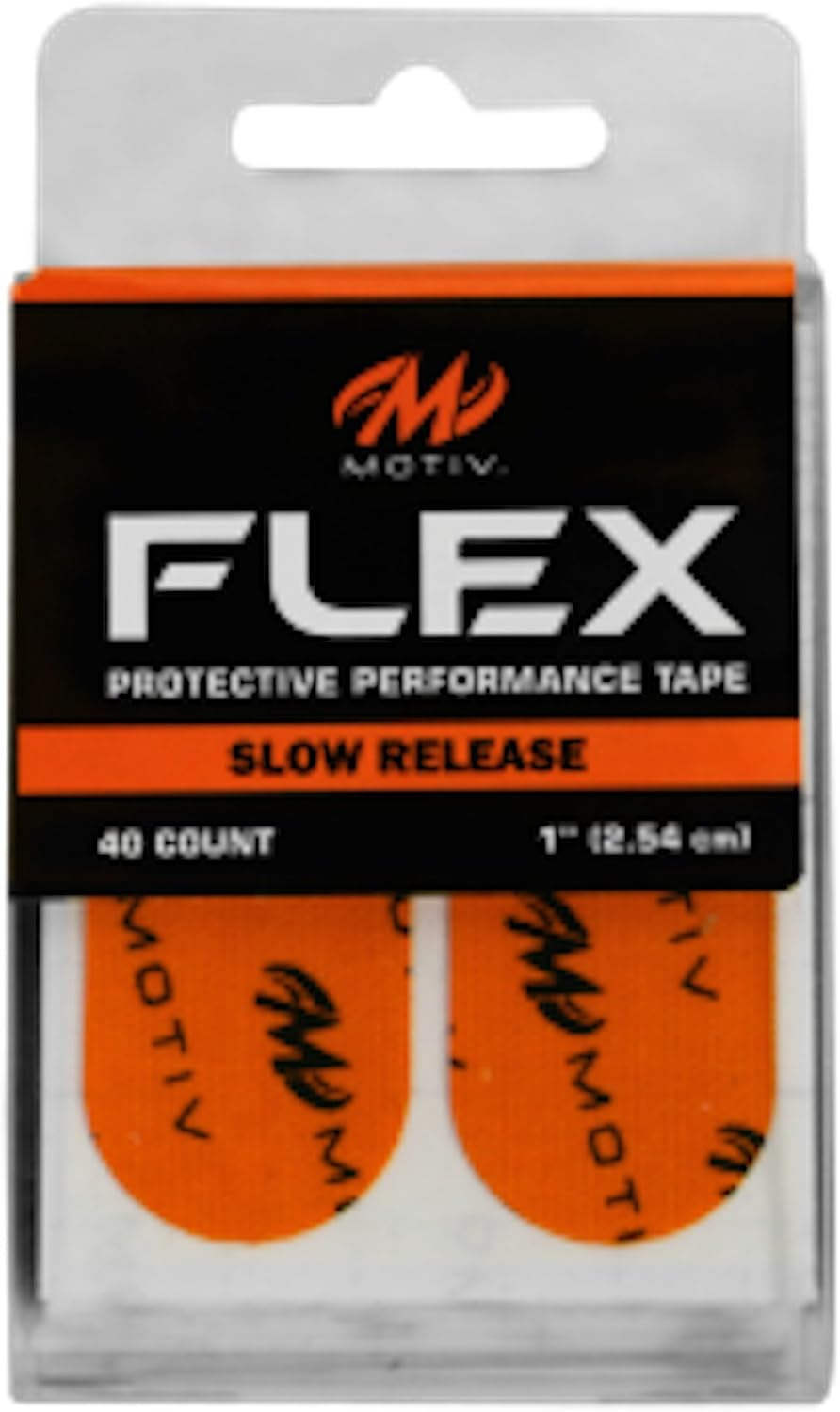 MOTIV Flex Protective Performance Tape