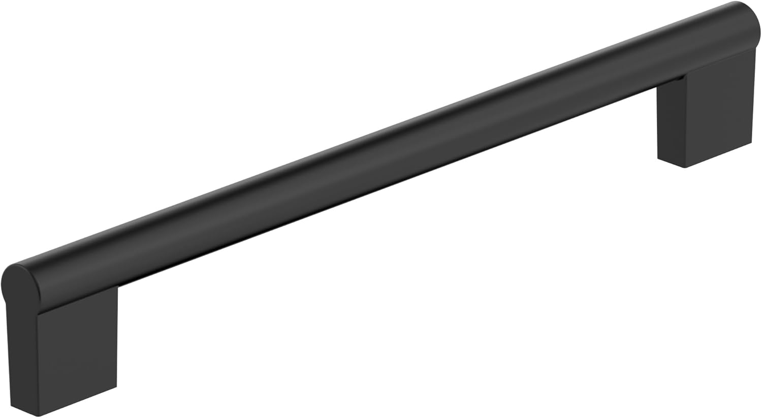 Matte Black 12