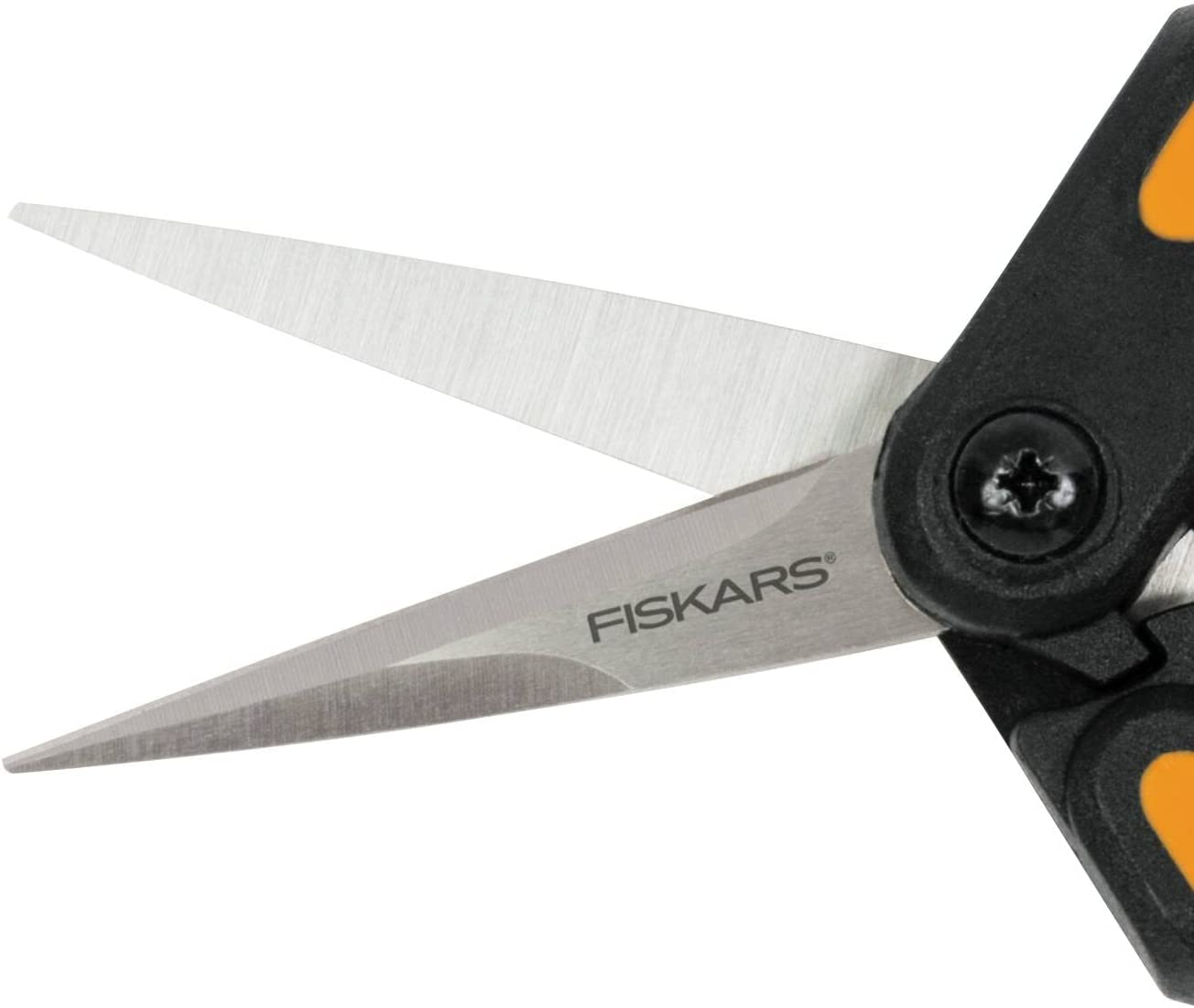 Fiskars Pruning Snip, 140 mm Length - Picture 9 of 13