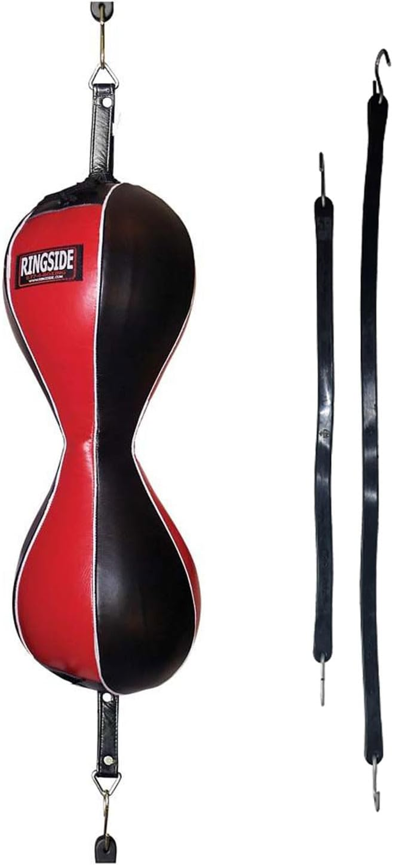 Mexican-Style Double-Double End Bag 16"W X 2"H