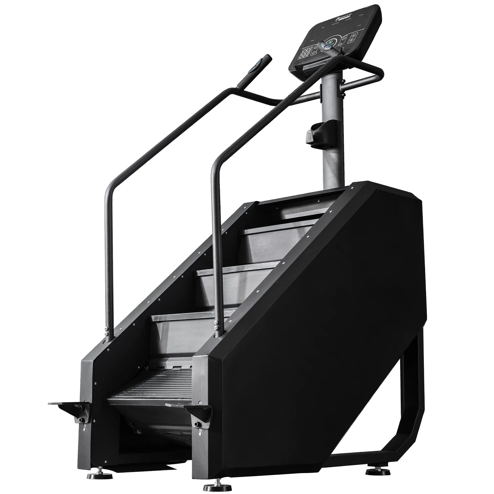 Stair Climber Commercial Grade Stair Master Machine Gym Equipment Cardio