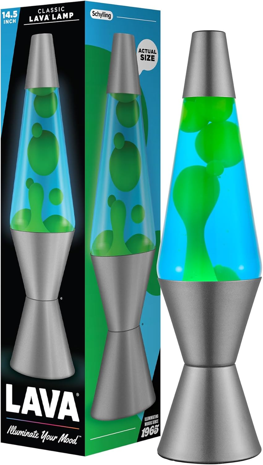 Lava® Lamp - 14.5