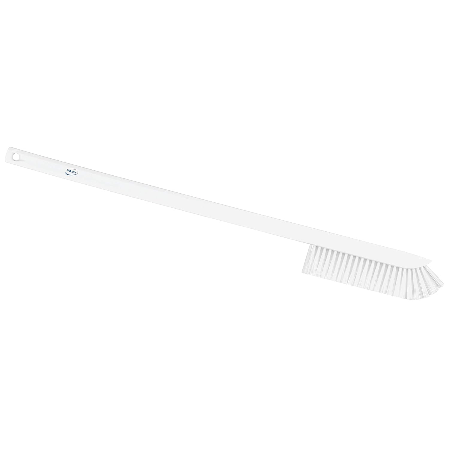 41975 Ultra-Slim Cleaning Brush with Long Handle, 23.62