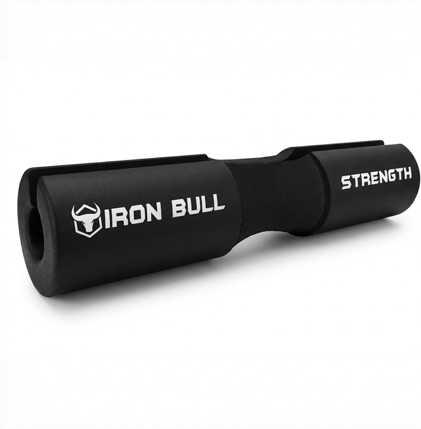 Advanced Squat Pad - Barbell Pad for Hip Thrusts, Squats & Lunges - Neck & Shoulder Squat Bar Pad Cushion Support Foam for Extra Comfort