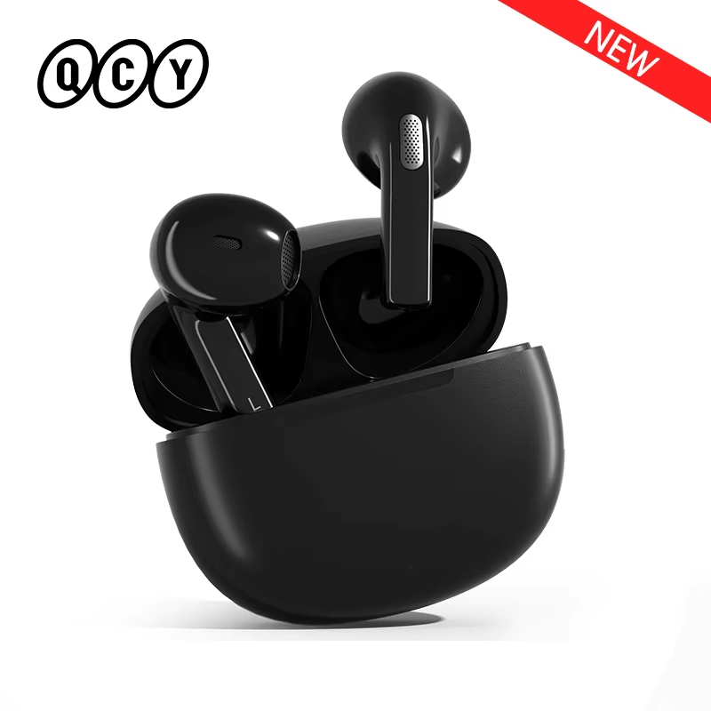 True Wireless Earbuds ブラック 本体 ZIZO TWS-Z2-BLK PULSE Z2 True Wireless Earbuds with Charging