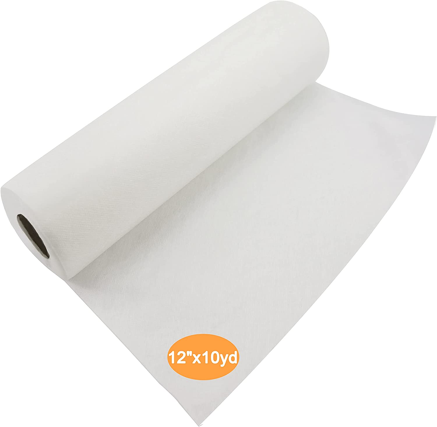 New brothread Wash Away - Water Soluble Machine Embroidery Stabilizer Backing... - Picture 10 of 15