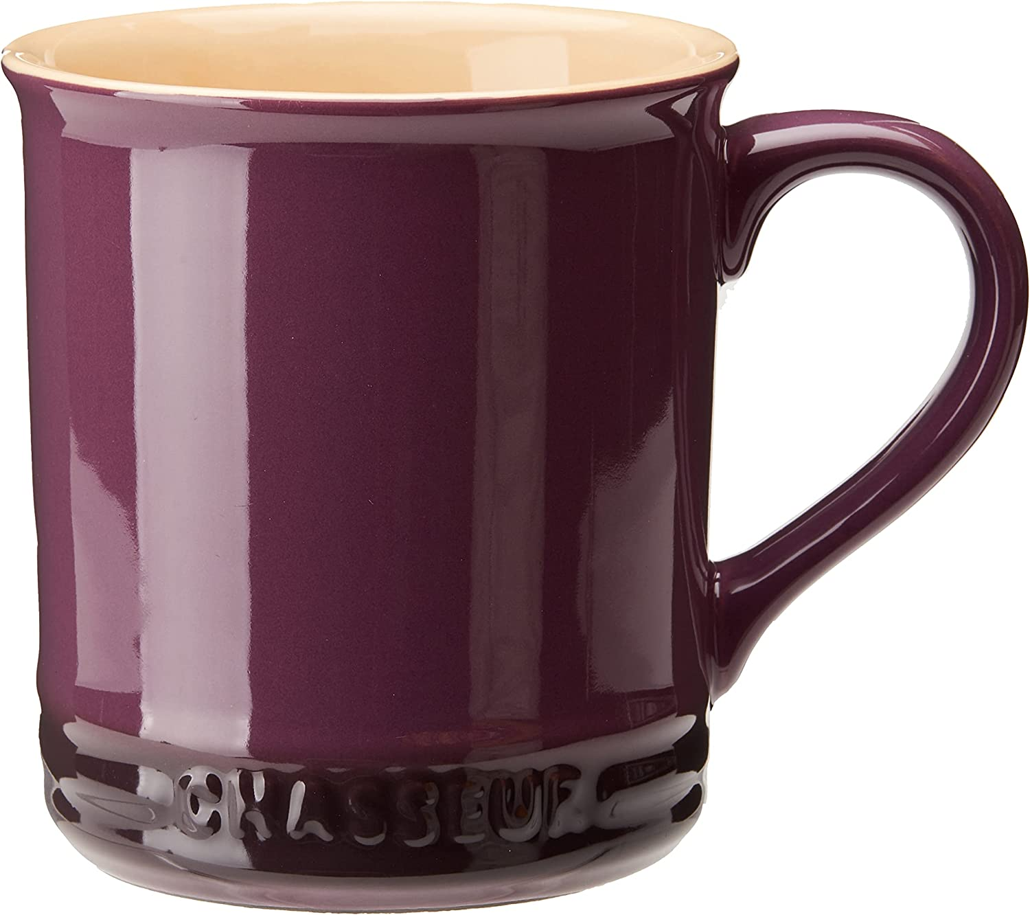 Chasseur La Cuisson Mug, 350 ml Capacity, Red - Picture 12 of 13