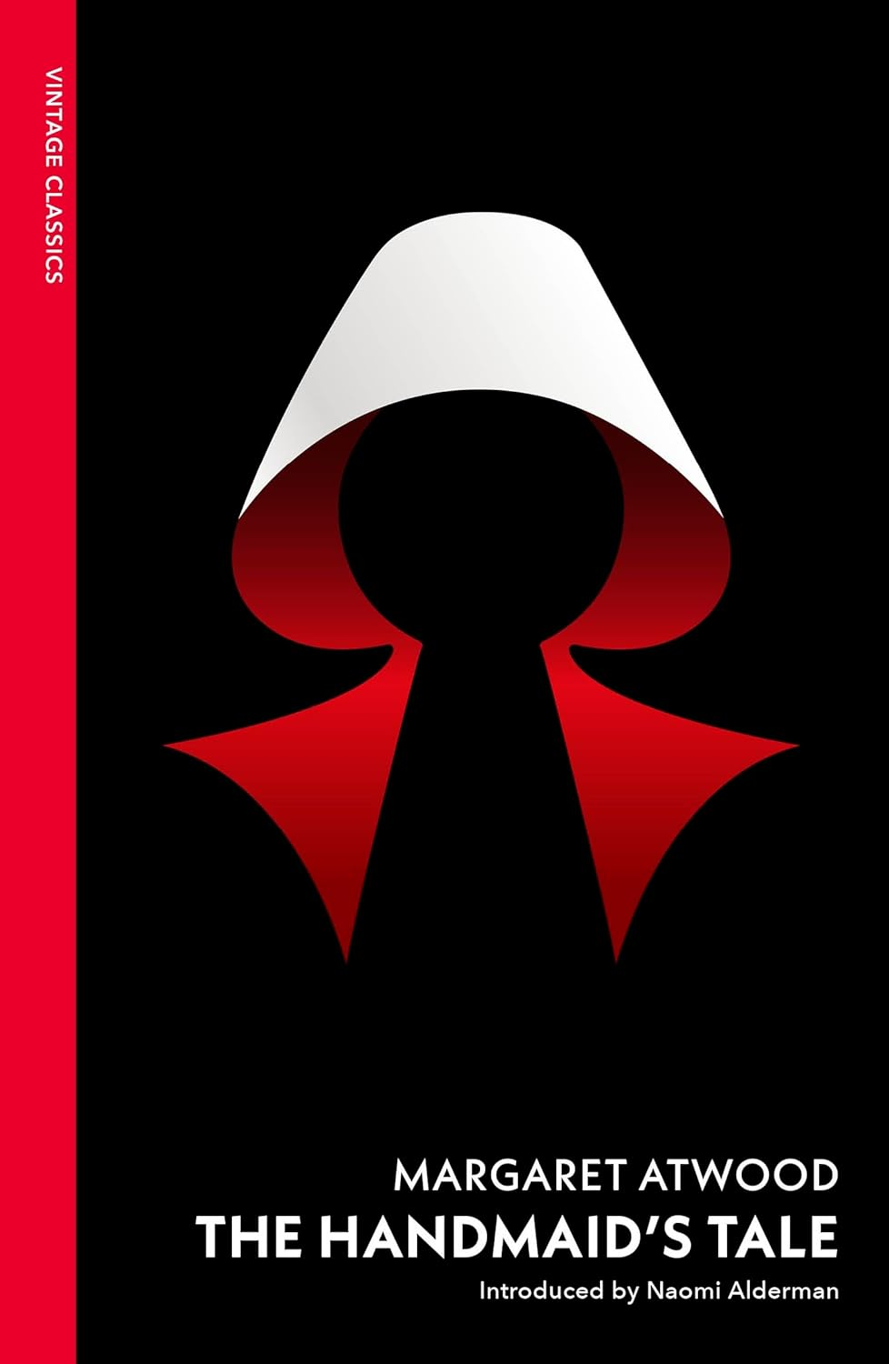 The Handmaid's Tale: The iconic Sunday Times bestseller that inspired the hit... - Picture 2 of 13