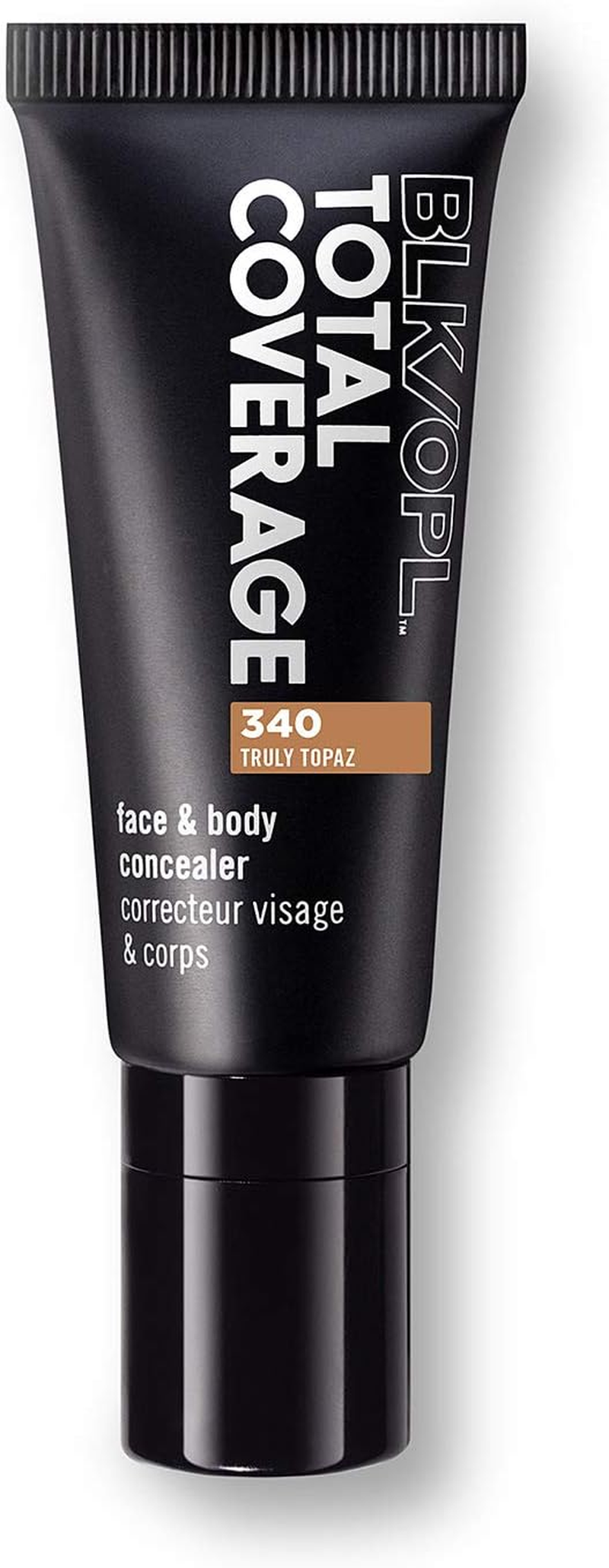 (Bronze) - Black Opal Total Coverage Spot & Scar Eraser Beautiful Bronze - Picture 3 of 15