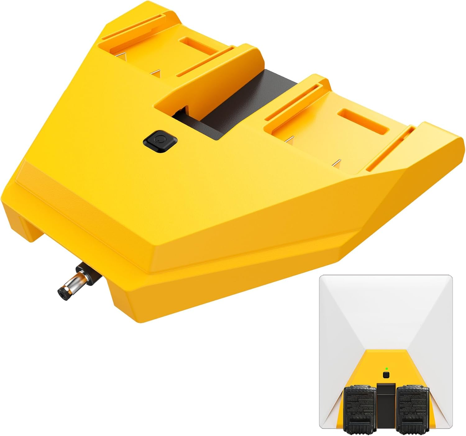 Starlink Mini Battery Adapter for De.Walt 20V/60V Series Batteries, Starlink ...