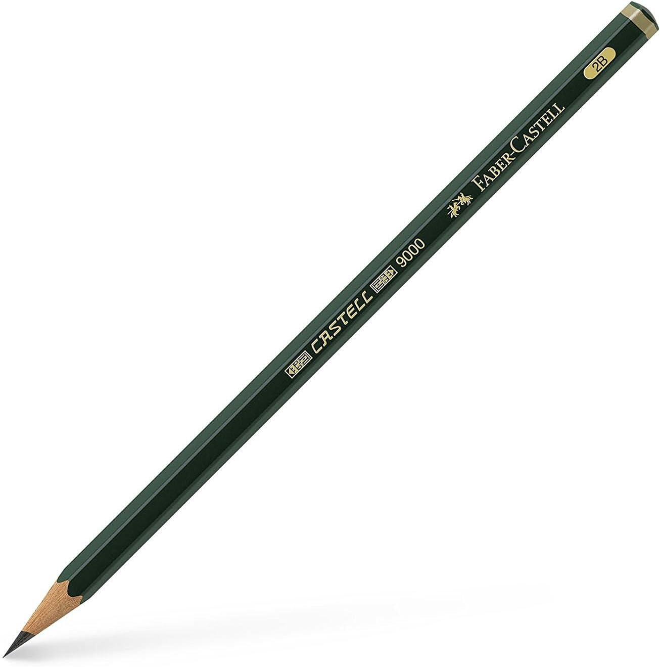 Faber Castell 9000 8B Graphite Pencil Price In Bangladesh - View #14