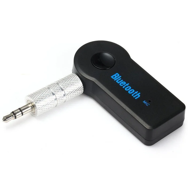 2 in 1 Wireless BT 5.0 Receiver Transmitter Adapter 3.5Mm Jack for Car Music Audio Aux A2Dp Headphone Reciever Handsfree