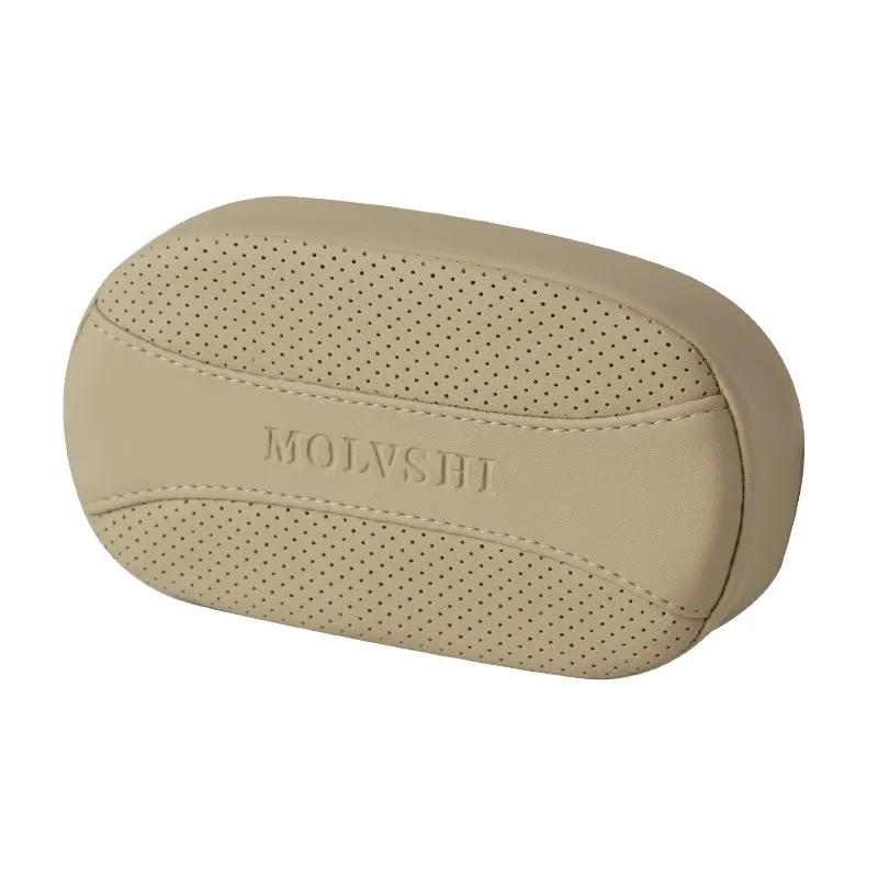 Car Leg Cushion Long-Distance Driver Leg Cushion Knee Cushion for Interior Women Men Soft 2024 Car Leg Cushion Car Accessories