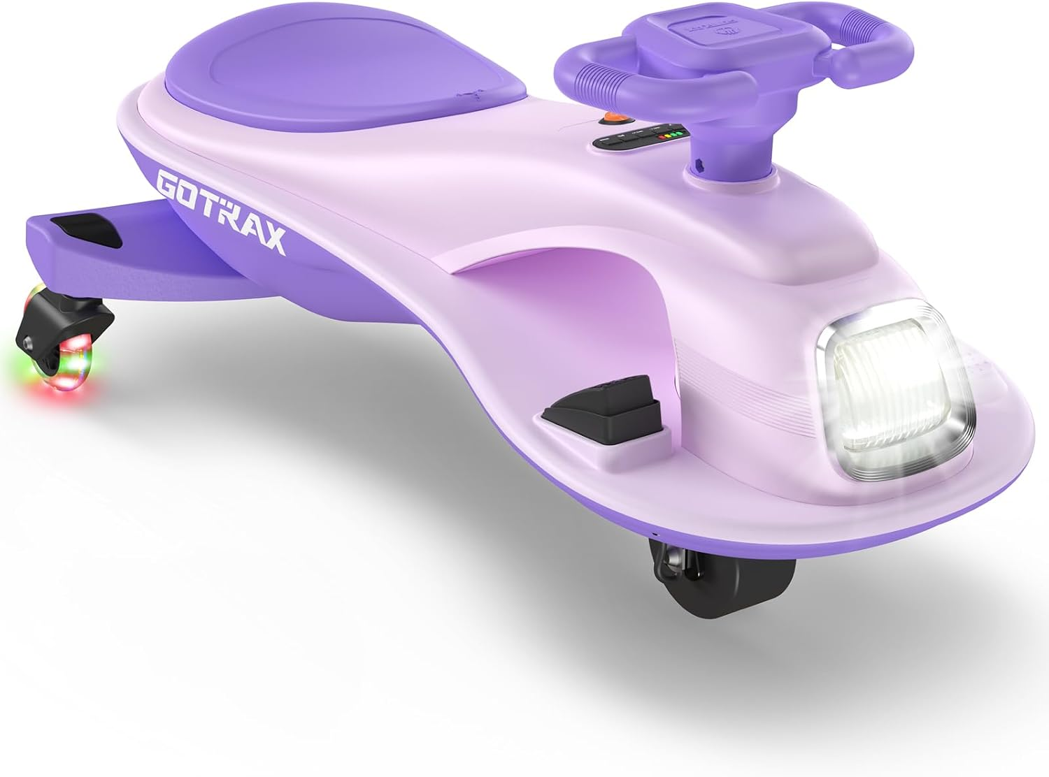 Gotrax Electric Wiggle Car for Kids