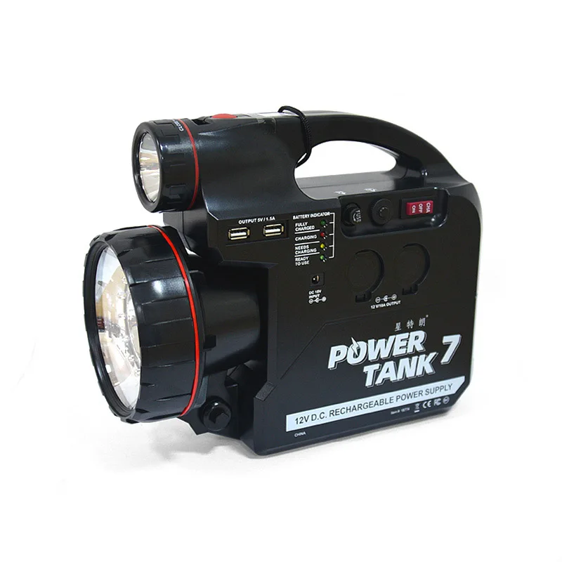 Celestron 12V7A Power Supply Multi-Function Mobile Portable Astronomical Telescope Astronomical Accessories