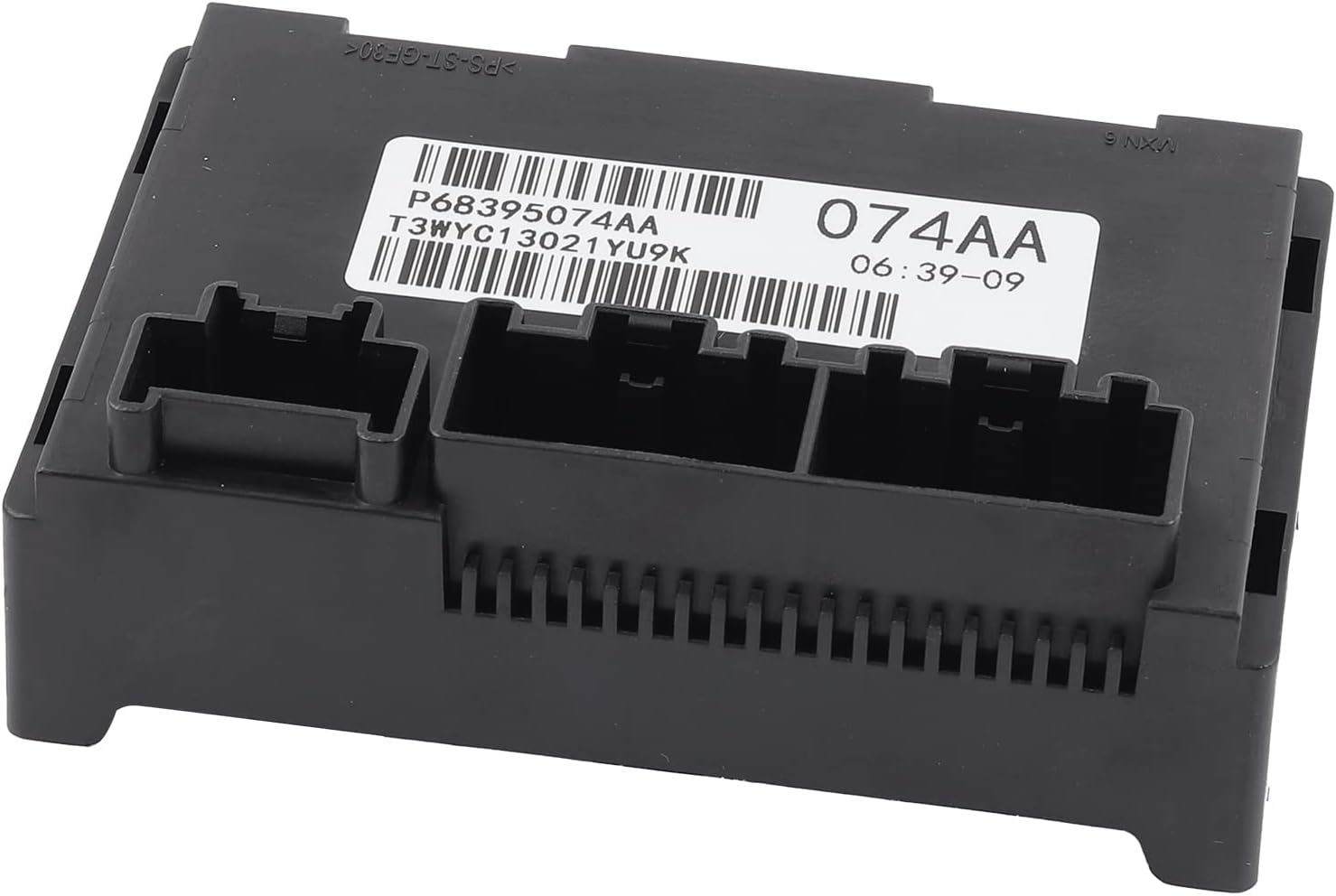 Dasbecan Transfer Case Control Module Replaces 05150732AE 68395074AA