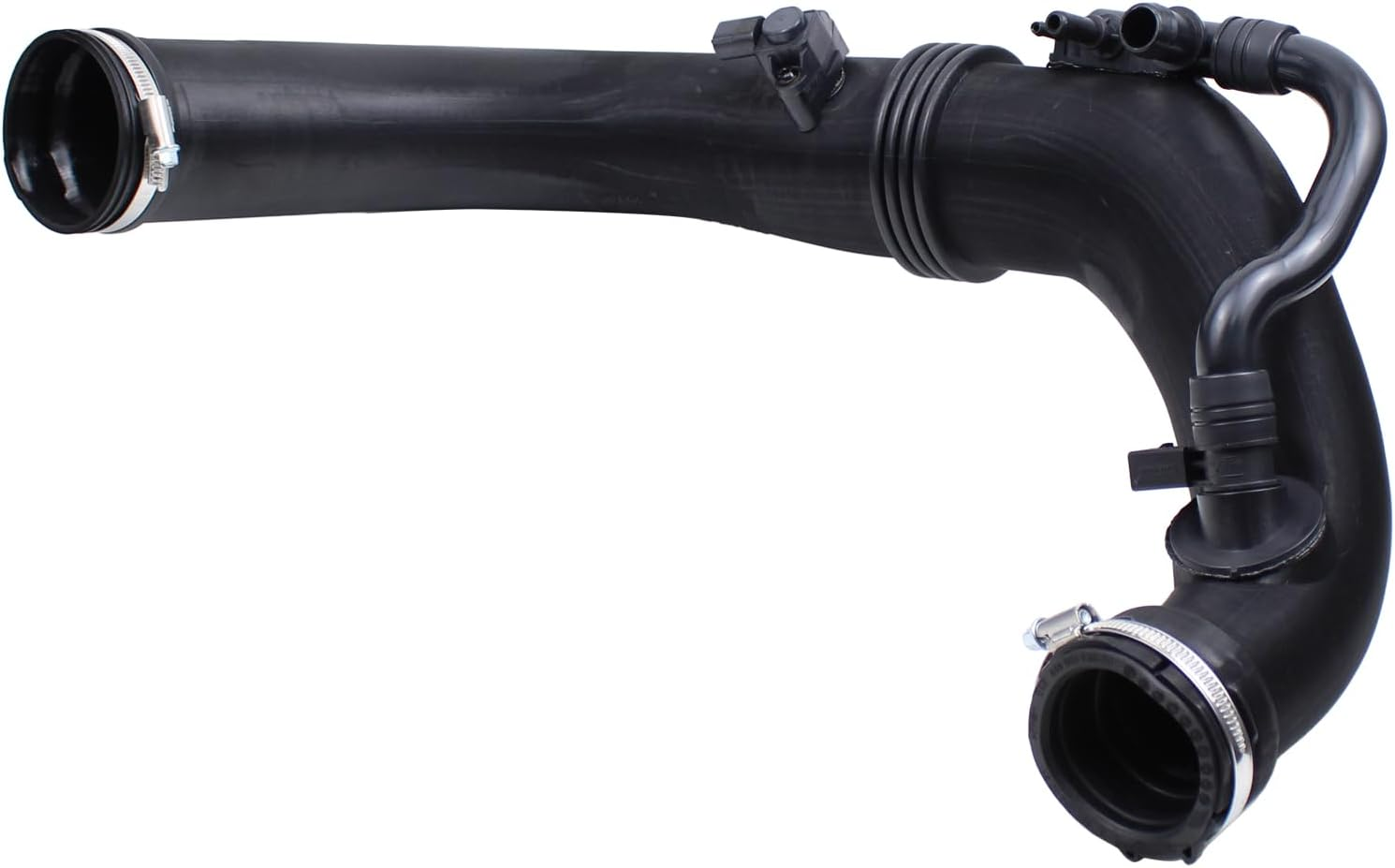 Mercedes-Benz Air Intake Pipe Hose for C180 C200 C250 E200, E250, SLK200, SLK250