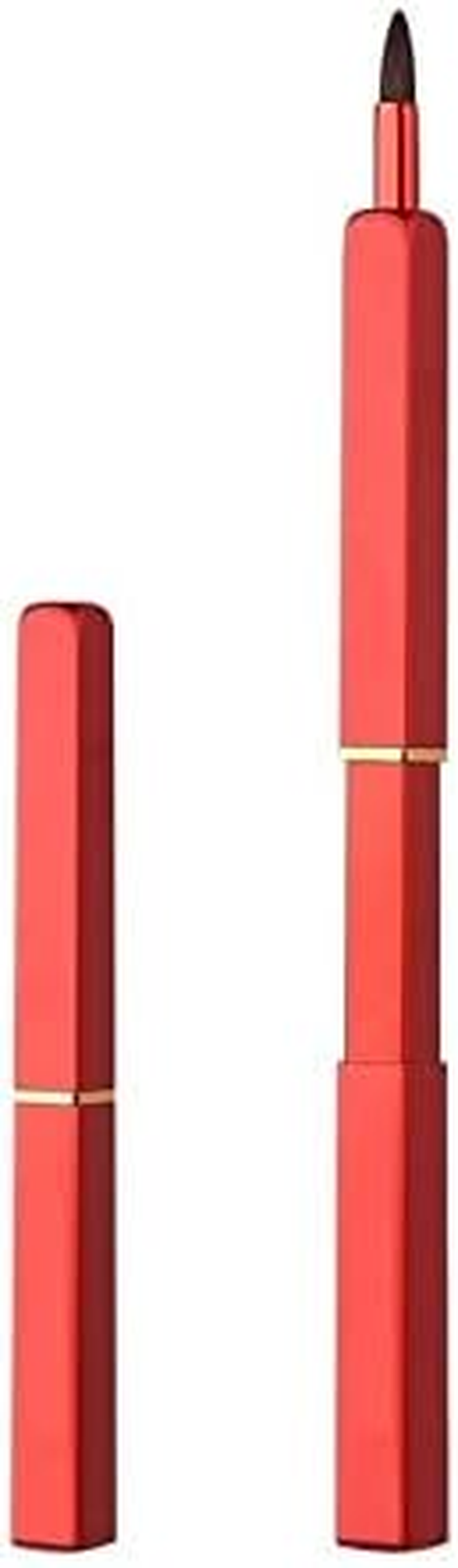 Exquisite Professional Lip Brush Applicators-Retractable Lipstick Brushes- Li... - Picture 8 of 20