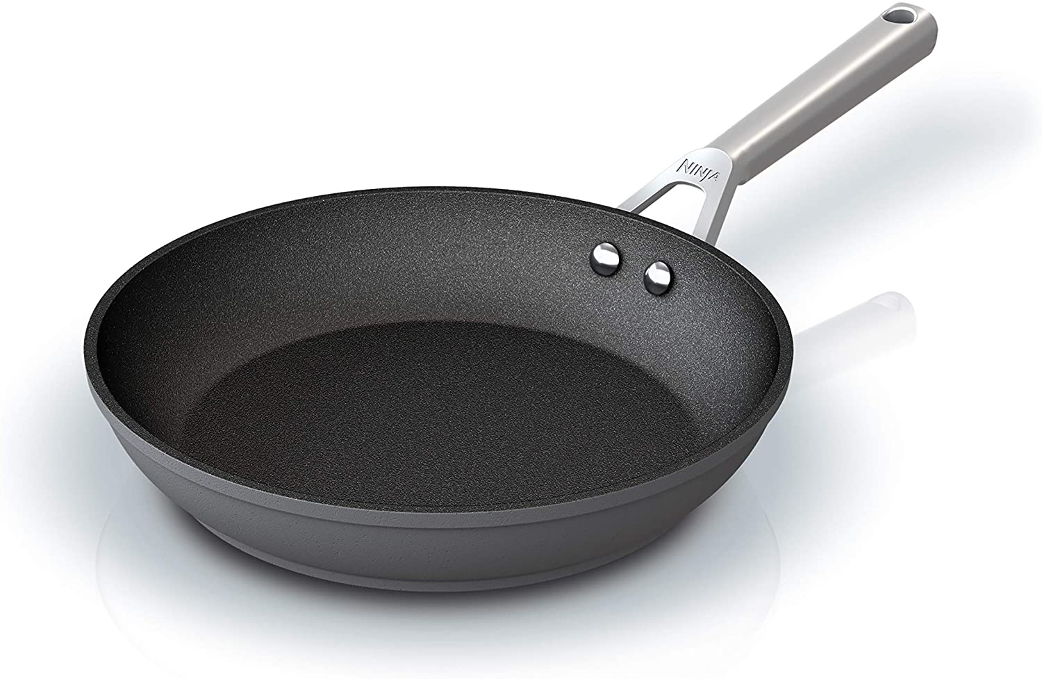 Ninja C30020 Foodi NeverStick Premium 8-Inch Fry Pan, Hard-Anodized, Nonstick... - Picture 16 of 16