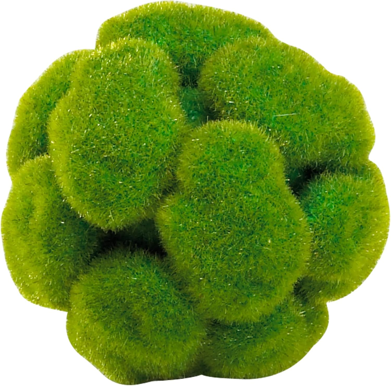 02607 Moss Sphere,Small