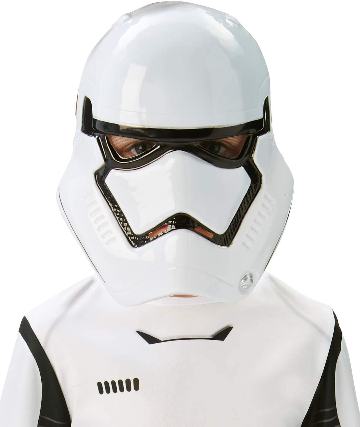Rubie's Stormtrooper Costume for Kids - Star Wars - Picture 3 of 14