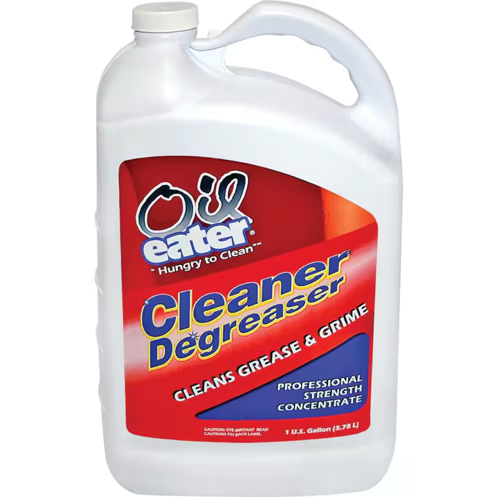 1 Gal. Cleaner Degreaser 1 Pack