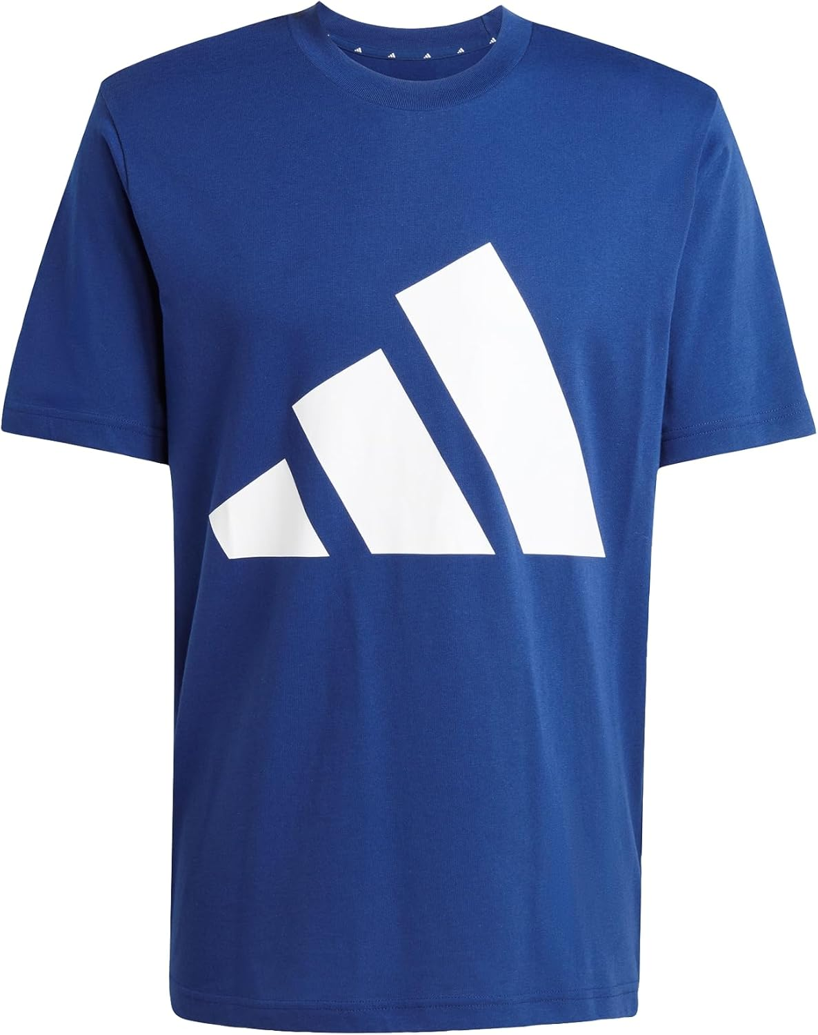 adidas Sportswear Essentials Big Logo Single Men's Jersey Tee - Bild 7 von 15